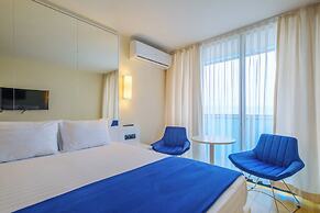 Orbi City Hotel Official
