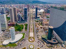 Orbi City Hotel Official