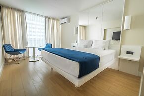Orbi City Hotel Official