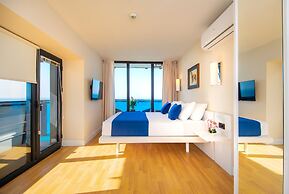 Orbi City Hotel Official