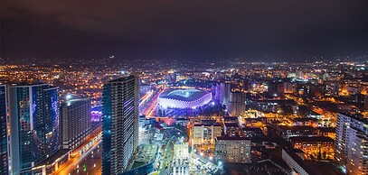 Orbi City Hotel Official