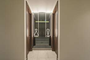 Orbi City Hotel Official