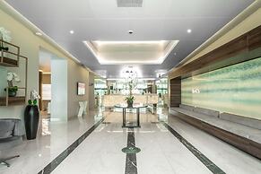 Orbi City Hotel Official
