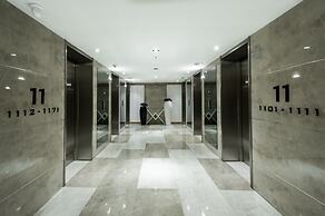 Orbi City Hotel Official