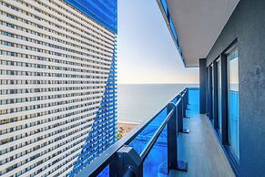 Orbi City Hotel Official
