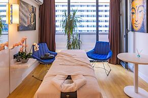 Orbi City Hotel Official