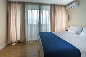 Orbi City Hotel Official