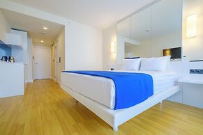 Orbi City Hotel Official