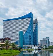 Orbi City Hotel Official