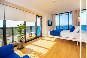 Orbi City Hotel Official