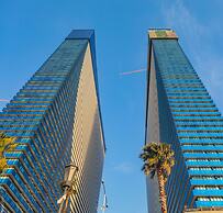 Orbi City Hotel Official