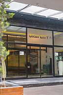 Orbi City Hotel Official