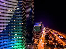 Orbi City Hotel Official