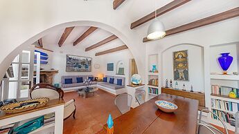 Casa di Nonna Anna