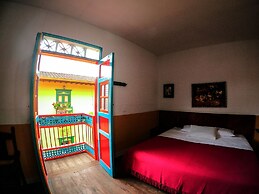 Jardín by Bernalo Hotels