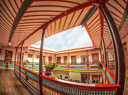 Jardín by Bernalo Hotels
