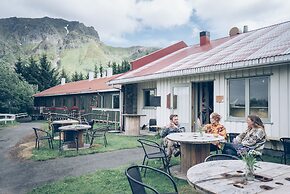 Furu Hostel