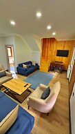Raha Villa Bungalow