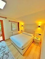 Raha Villa Bungalow