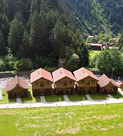 Raha Villa Bungalow