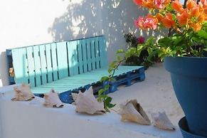 Beach Front Paradise