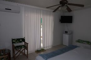 Beach Front Room