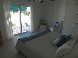 Beach Front Room