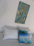 Beach Front Room