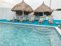 Ocean Front Property - Villa 1 Aruba