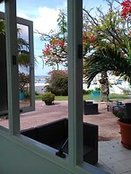 Ocean Front Property - Villa 1 Aruba