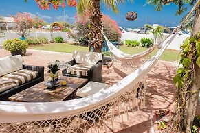 Ocean Front Property - Villa 2 Aruba