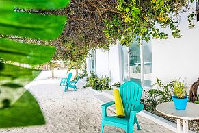Ocean Front Property - Villa 2 Aruba