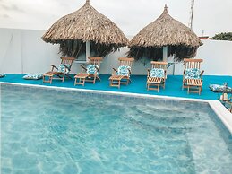 Ocean Front Villa in Aruba - Stunning Full House