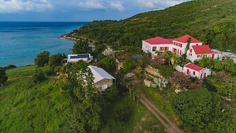 Feather Leaf Inn