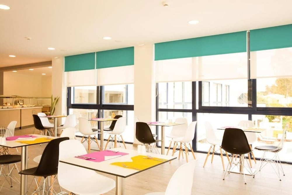 Nasos Hotel & Resort