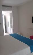 Nasos Hotel & Resort