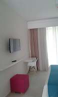 Nasos Hotel & Resort