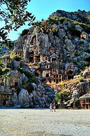 Yildiz Apart