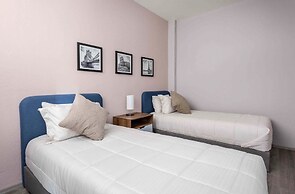 Tampico Apartments