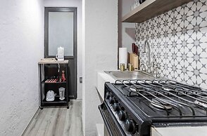 Tampico Apartments