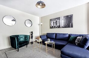 Tampico Apartments