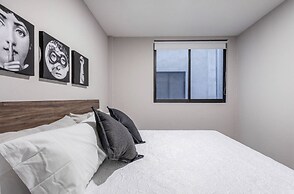 Tampico Apartments