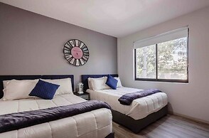 Tampico Apartments