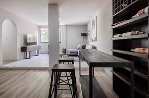 Tampico Apartments