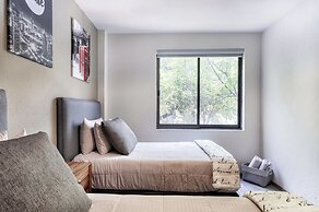 Tampico Apartments