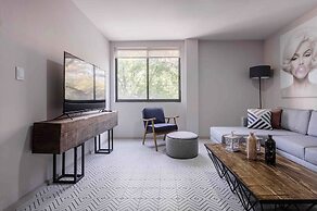 Tampico Apartments