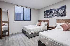 Tampico Apartments