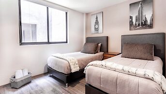 Tampico Apartments
