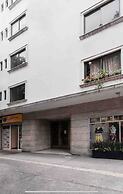 Tampico Apartments