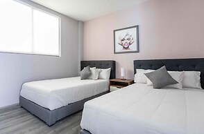 Tampico Apartments